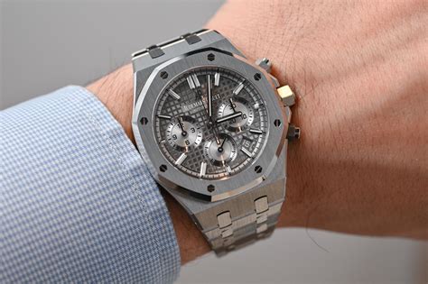 audemars piguet preisliste